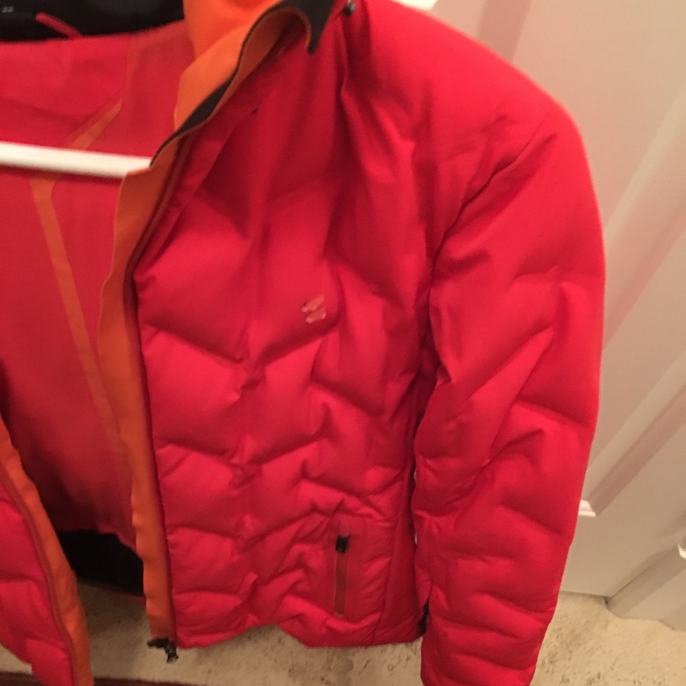 Winter/Ski Jacket - image 3